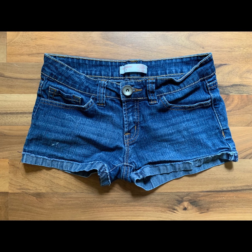Shorts for sale!